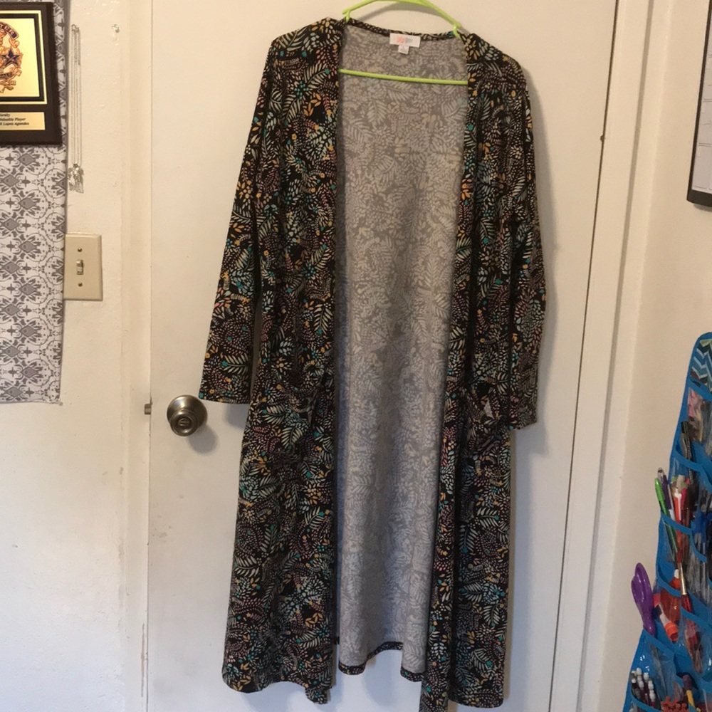 Cardigan